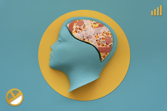 I Used Balloons, Gears, And Toys To Show How The Modern Mind Fractures (15 Pics)