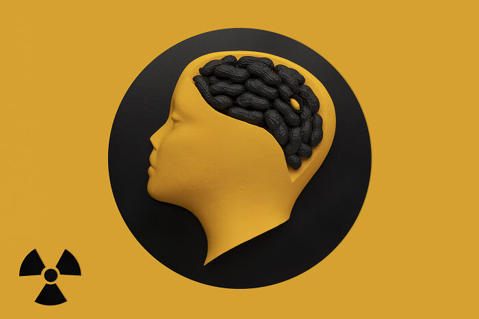 I Used Balloons, Gears, And Toys To Show How The Modern Mind Fractures (15 Pics)