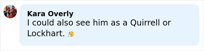 New Name Tops List To Play Voldemort After Cillian Murphy’s Scathing ‘Harry Potter’ Response