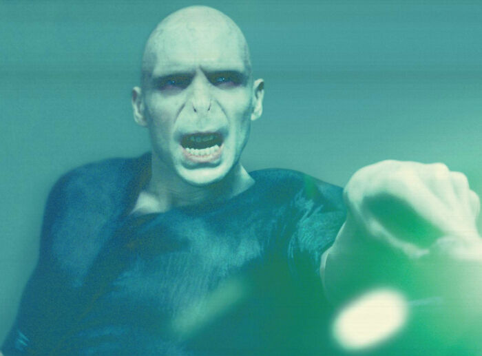 New Name Tops List To Play Voldemort After Cillian Murphy’s Scathing ‘Harry Potter’ Response