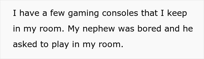 Nephew&rsquo;s Gaming Rage Leaves TV Destroyed, Uncle&rsquo;s Revenge Leaves Bro Phoneless And Furious
