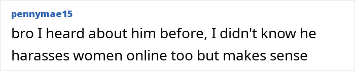 Owner Of World’s Tiniest Package Issues Apology For Disturbing Acts Owner Of World’s Tiniest Package Issues Apology For Disturbing Acts