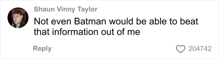Owner Of World’s Tiniest Package Issues Apology For Disturbing Acts Owner Of World’s Tiniest Package Issues Apology For Disturbing Acts