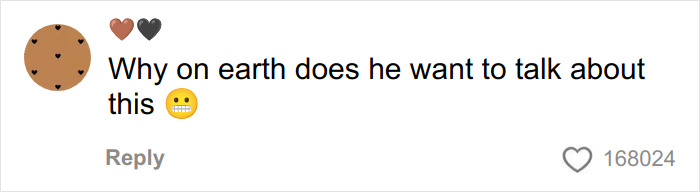 Owner Of World’s Tiniest Package Issues Apology For Disturbing Acts Owner Of World’s Tiniest Package Issues Apology For Disturbing Acts
