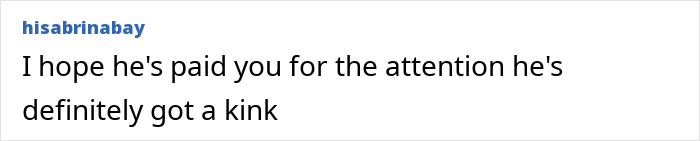 Owner Of World’s Tiniest Package Issues Apology For Disturbing Acts Owner Of World’s Tiniest Package Issues Apology For Disturbing Acts