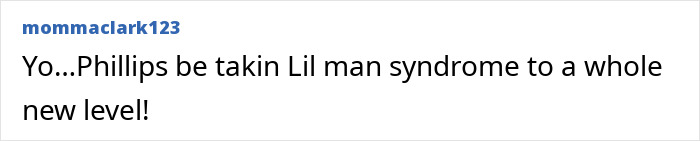 Owner Of World’s Tiniest Package Issues Apology For Disturbing Acts Owner Of World’s Tiniest Package Issues Apology For Disturbing Acts