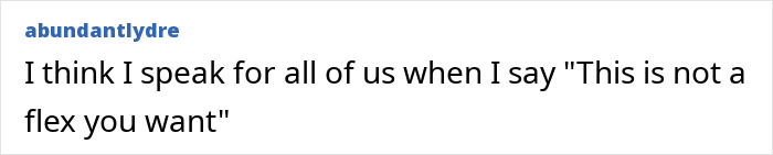 Owner Of World’s Tiniest Package Issues Apology For Disturbing Acts Owner Of World’s Tiniest Package Issues Apology For Disturbing Acts