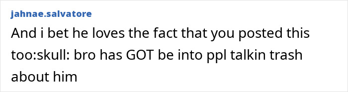 Owner Of World’s Tiniest Package Issues Apology For Disturbing Acts Owner Of World’s Tiniest Package Issues Apology For Disturbing Acts