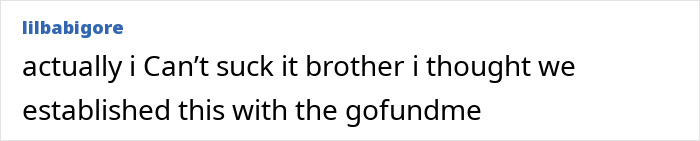 Owner Of World’s Tiniest Package Issues Apology For Disturbing Acts Owner Of World’s Tiniest Package Issues Apology For Disturbing Acts