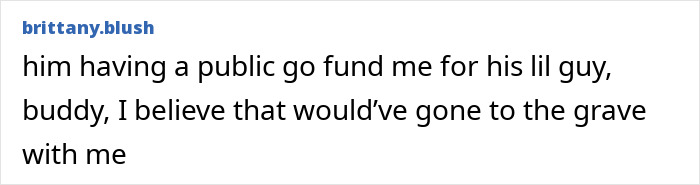 Owner Of World’s Tiniest Package Issues Apology For Disturbing Acts Owner Of World’s Tiniest Package Issues Apology For Disturbing Acts