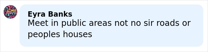 Bodies Of Father And Daughter Found On Gravel Road After Going To Buy A PS5 Off Facebook Marketplace Bodies Of Father And Daughter Found On Gravel Road After Going To Buy A PS5 Off Facebook Marketplace