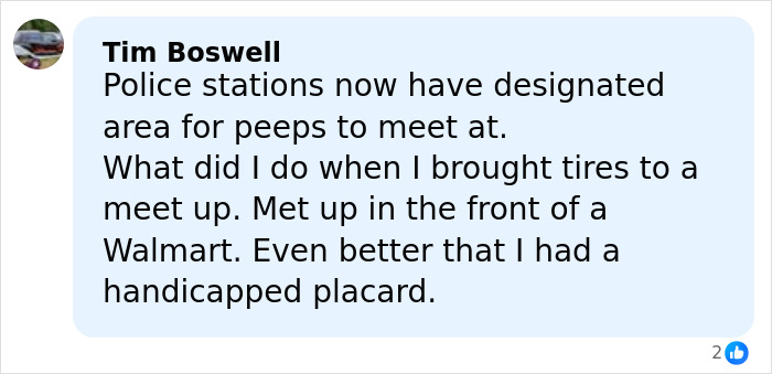 Bodies Of Father And Daughter Found On Gravel Road After Going To Buy A PS5 Off Facebook Marketplace Bodies Of Father And Daughter Found On Gravel Road After Going To Buy A PS5 Off Facebook Marketplace