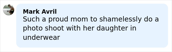 “Talk About Creepy”: Heidi Klum’s Newest Lingerie Ad With Daughter Leni Sparks Backlash “Talk About Creepy”: Heidi Klum’s Newest Lingerie Ad With Daughter Leni Sparks Backlash