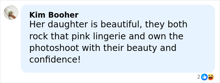 “Talk About Creepy”: Heidi Klum’s Newest Lingerie Ad With Daughter Leni Sparks Backlash “Talk About Creepy”: Heidi Klum’s Newest Lingerie Ad With Daughter Leni Sparks Backlash