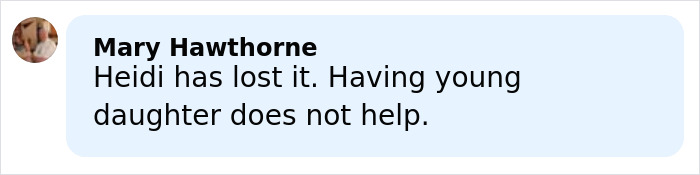 “Talk About Creepy”: Heidi Klum’s Newest Lingerie Ad With Daughter Leni Sparks Backlash “Talk About Creepy”: Heidi Klum’s Newest Lingerie Ad With Daughter Leni Sparks Backlash