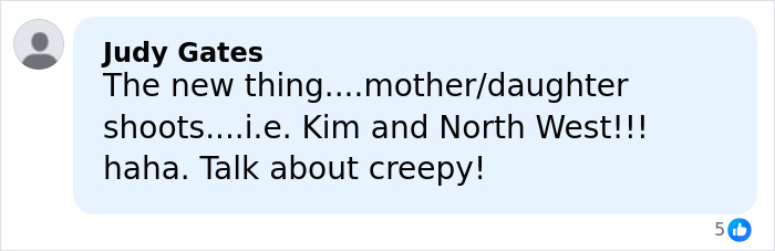 “Talk About Creepy”: Heidi Klum’s Newest Lingerie Ad With Daughter Leni Sparks Backlash “Talk About Creepy”: Heidi Klum’s Newest Lingerie Ad With Daughter Leni Sparks Backlash