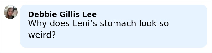 “Talk About Creepy”: Heidi Klum’s Newest Lingerie Ad With Daughter Leni Sparks Backlash “Talk About Creepy”: Heidi Klum’s Newest Lingerie Ad With Daughter Leni Sparks Backlash