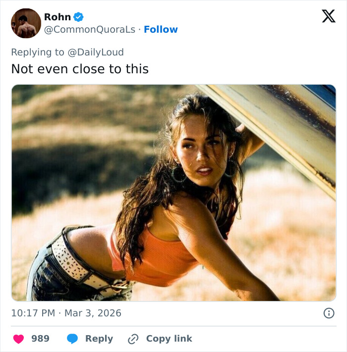 “Did She Get A BBL?”: Megan Fox Returns To Instagram With Brand New Photos That Spark Frenzy “Did She Get A BBL?”: Megan Fox Returns To Instagram With Brand New Photos That Spark Frenzy