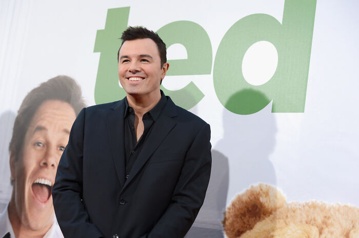 Seth Macfarlane Admits Ted Season 2 Could Be The End As Release Date Nears Seth Macfarlane Admits Ted Season 2 Could Be The End As Release Date Nears
