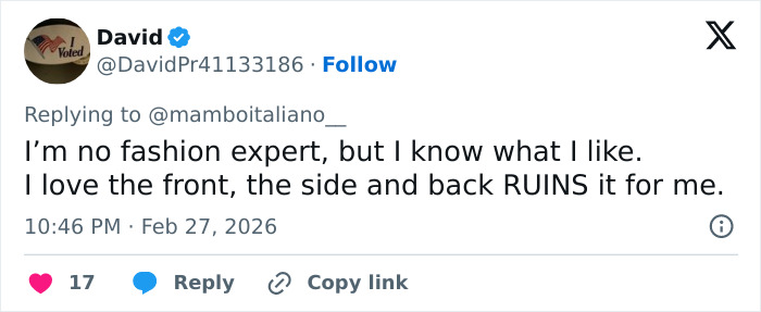 Kate Moss’ Revealing Dress For Gucci Show Divides Fans