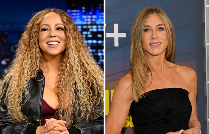 20 Celebrity Pairs Who Are The Same Age, Even If They Look From Different Decades 20 Celebrity Pairs Who Are The Same Age, Even If They Look From Different Decades