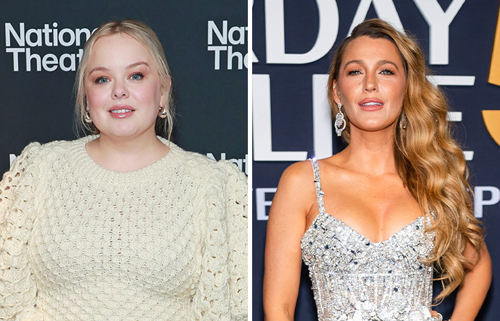 20 Celebrity Pairs Who Are The Same Age, Even If They Look From Different Decades 20 Celebrity Pairs Who Are The Same Age, Even If They Look From Different Decades