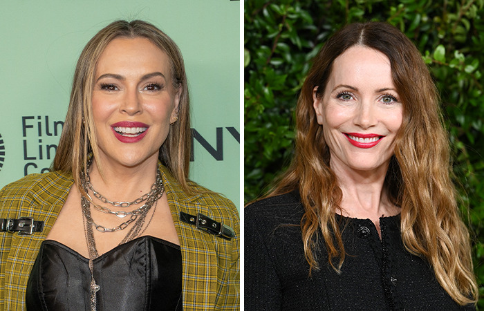 20 Celebrity Pairs Who Are The Same Age, Even If They Look From Different Decades 20 Celebrity Pairs Who Are The Same Age, Even If They Look From Different Decades