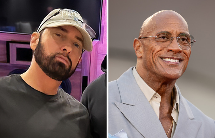 20 Celebrity Pairs Who Are The Same Age, Even If They Look From Different Decades 20 Celebrity Pairs Who Are The Same Age, Even If They Look From Different Decades