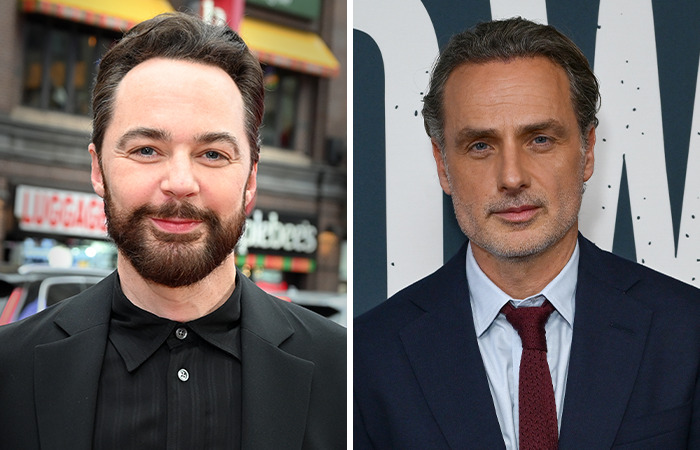 20 Celebrity Pairs Who Are The Same Age, Even If They Look From Different Decades 20 Celebrity Pairs Who Are The Same Age, Even If They Look From Different Decades