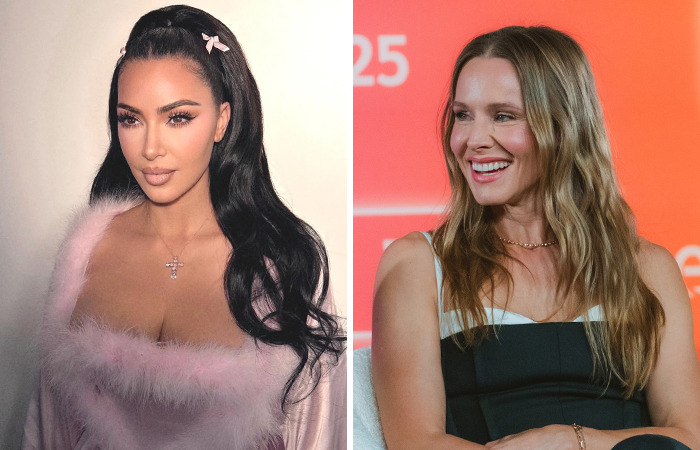 20 Celebrity Pairs Who Are The Same Age, Even If They Look From Different Decades 20 Celebrity Pairs Who Are The Same Age, Even If They Look From Different Decades