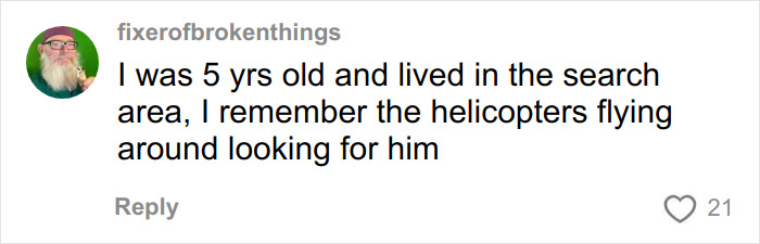 FBI Issues Update On Infamous 1971 Plane Hijacker DB Cooper Who Vanished With Ransom Money
