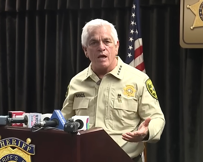 Long-Standing Mystery Of Gloves In Nancy Guthrie Case Finally Solved