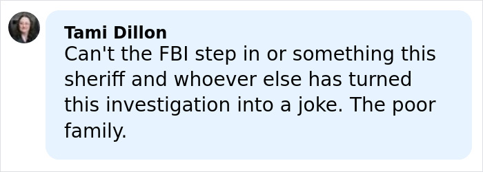 Long-Standing Mystery Of Gloves In Nancy Guthrie Case Finally Solved