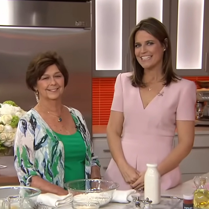 Long-Standing Mystery Of Gloves In Nancy Guthrie Case Finally Solved