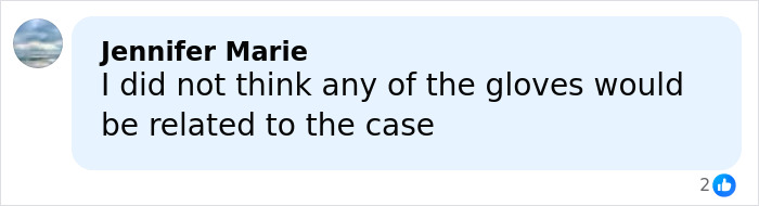 Long-Standing Mystery Of Gloves In Nancy Guthrie Case Finally Solved