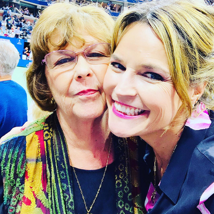 Long-Standing Mystery Of Gloves In Nancy Guthrie Case Finally Solved