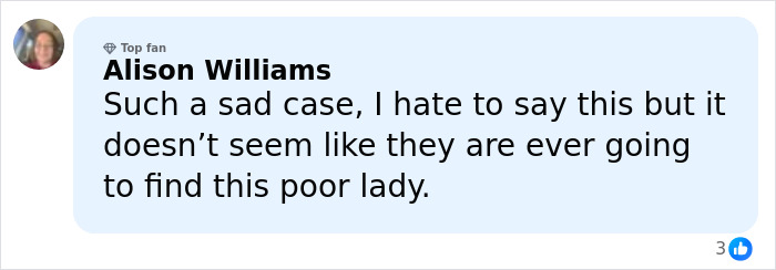 Long-Standing Mystery Of Gloves In Nancy Guthrie Case Finally Solved