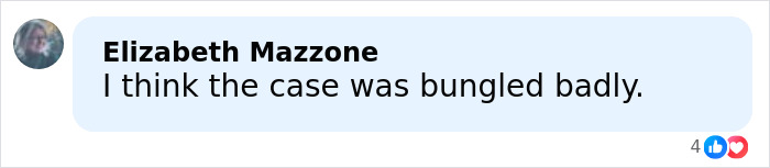 Long-Standing Mystery Of Gloves In Nancy Guthrie Case Finally Solved