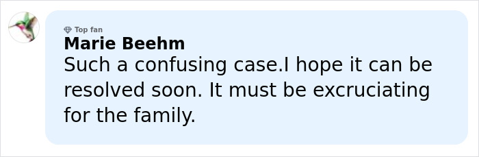 Long-Standing Mystery Of Gloves In Nancy Guthrie Case Finally Solved