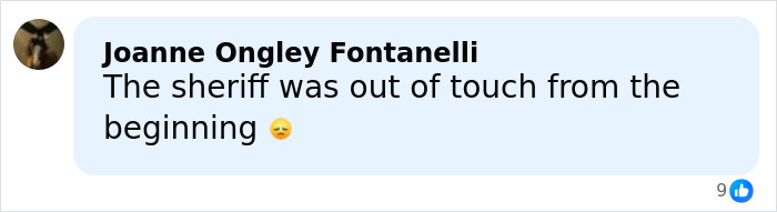 Long-Standing Mystery Of Gloves In Nancy Guthrie Case Finally Solved