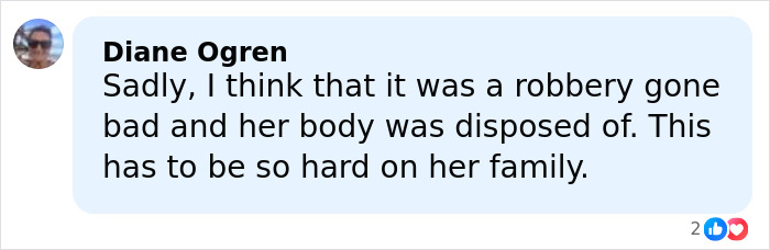 Long-Standing Mystery Of Gloves In Nancy Guthrie Case Finally Solved