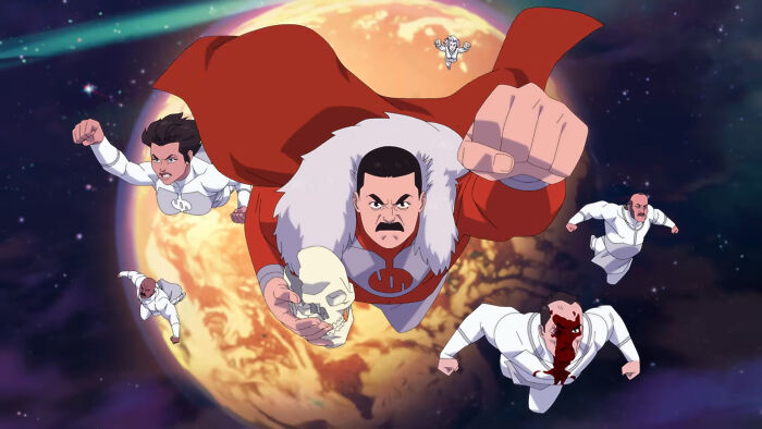 “Leave No One Alive&rdquo;: Invincible Debuts Its Ultimate Villain As Season 4 Release Date Nears