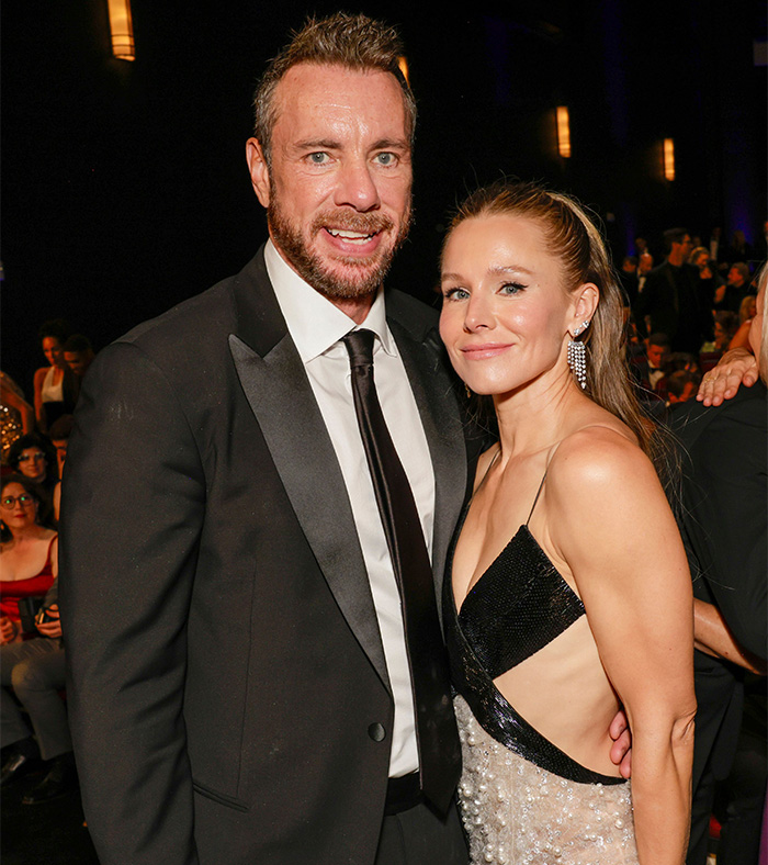 Kristen Bell And Dax Shepard&rsquo;s &lsquo;Three-Way Marriage&rsquo; Sparks Concern As Insiders Spill On Constant Fights