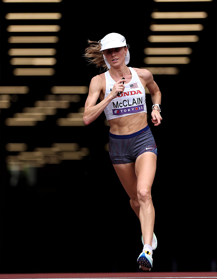 US Track Star Learns Fate After Losing Title To Officials&rsquo; Mistake As Probe Exposes Astonishing Truth