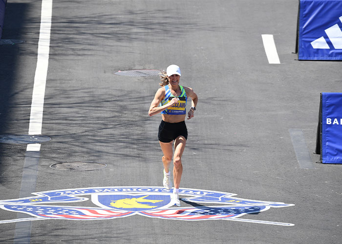 US Track Star Learns Fate After Losing Title To Officials&rsquo; Mistake As Probe Exposes Astonishing Truth