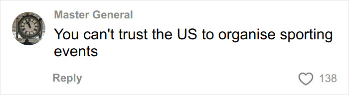 US Track Star Learns Fate After Losing Title To Officials&rsquo; Mistake As Probe Exposes Astonishing Truth