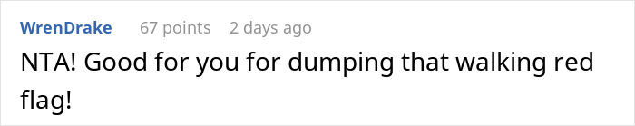 &ldquo;I Told Him It Was Over&rdquo;: Guy Blows Up A 3-Year Relationship With One Comment To GF&rsquo;s Teen Sister