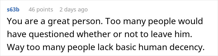 &ldquo;I Told Him It Was Over&rdquo;: Guy Blows Up A 3-Year Relationship With One Comment To GF&rsquo;s Teen Sister