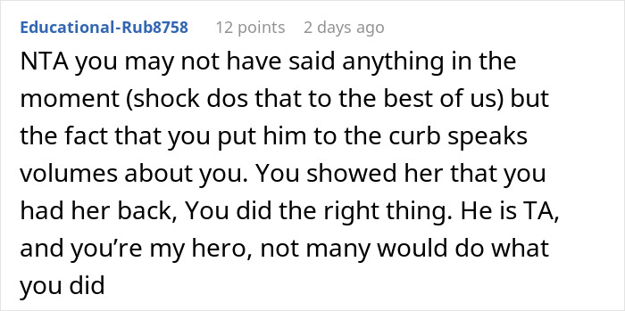 &ldquo;I Told Him It Was Over&rdquo;: Guy Blows Up A 3-Year Relationship With One Comment To GF&rsquo;s Teen Sister
