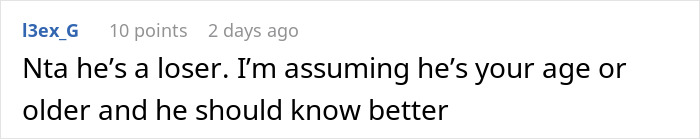 &ldquo;I Told Him It Was Over&rdquo;: Guy Blows Up A 3-Year Relationship With One Comment To GF&rsquo;s Teen Sister